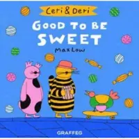Bookoutlet Ceri & Deri: Good to Be Sweet
