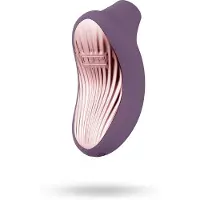 LELO SONA 3 Cruise Plum