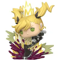 Funko POP! Deluxe Kikoru Kuvio