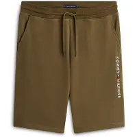 Tommy Hilfiger Um0um03452 Urheilushortsit