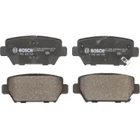 Bosch Jarrupalasarja, levyjarru 0 986 460 248