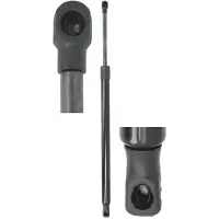 MAGNUM TECHNOLOGY Kaasujousi, takaluukku/kuormatila MGS8073