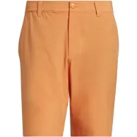 Adidas Golf Ult 8.5In Short - Orange - 40"