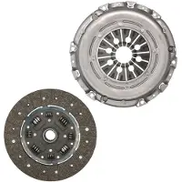 Nexus Kytkinsarja F1M012NX