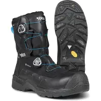 Jalas Suojakenkä - Korkea 1398 HEAVY DUTY GTX Koko 35