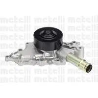 METELLI Vesipumppu - Mercedes - W638
