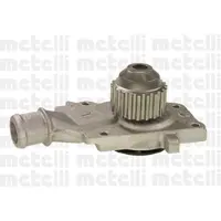 METELLI Vesipumppu - Ford - Fiesta, Escort, Express, Orion