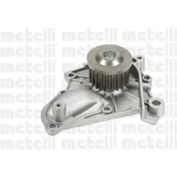 METELLI Vesipumppu - Toyota - Celica, Mr2