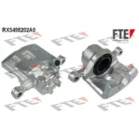 FTE Jarrusatula , 9291701 - Kia - Rio