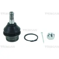 TRISCAN Pallonivel - Nissan - Navara