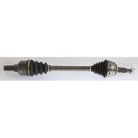 TRISCAN Vetoakseli, Etuakseli Vasen, 8540 28701 - Citroen - C4, C5. Peugeot - 3008, 508, 5008. Opel - Grandland