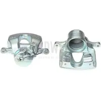 BUDWEG CALIPER Jarrusatula Budweg, 345611 - Mercedes - A-klass, Cla, B-klass