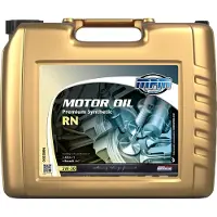 MPM Premium Synthetic RN 5W-30 Moottoriöljy Kanisteri 20 l - Renault - Kia - Nissan - Honda - Dacia - Hyundai - Mercedes - Mitsubishi