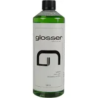 Glosser Esipesuaine/Vaahtoshampoo Omena 1 l