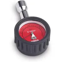 WAECO Painemittari R1234Yf alipainepuoli