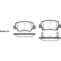 ROADHOUSE Jarrupalat Taka, 21403.02 - Toyota - Avensis
