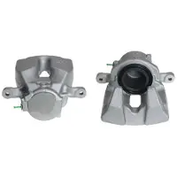 BUDWEG CALIPER Jarrusatula Budweg, 345447 - BMW - G31, X3, 5-serie g30, X4, Z4 g29, G23