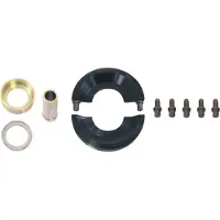 Klann Päivityssarja Vw Polo, 72 mm (Korvaa Kl-0041-441B)