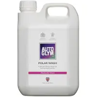 Autoglym Polar Wash vaahtoshampoo 2,5 L