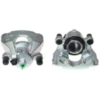 BUDWEG CALIPER Jarrusatula Budweg, 345340 - Ford - Fiesta