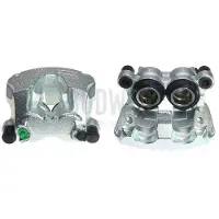 BUDWEG CALIPER Jarrusatula Budweg, 345499 - Ford - Focus, Kuga