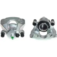 BUDWEG CALIPER Jarrusatula Budweg, 345341 - Ford - Fiesta