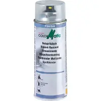 ColorMatic Spraymaali läpinäkyvä 400 ml