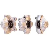 ELSTOCK Jarrusatula , 87-0493 - Volvo - 240, 940, 740, 960, 760, 780