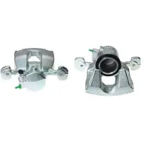 BUDWEG CALIPER Jarrusatula Budweg, 345222 - BMW - F48, F40, F45, F46, X2, F44, 1-serie f40, X2 f47. Mini - Countryman