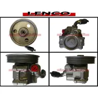 Lenco Ohjaustehostimen pumppu - Ford - Ka