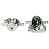 BUDWEG CALIPER Jarrusatula Budweg, 344243 - Toyota - Corolla, Auris, Verso, Urban cruiser. Subaru - Trezia
