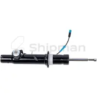 Arnott Iskunvaimennin, SBTB017 - BMW - X5 f15, X6 m, F15, F16