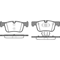 ROADHOUSE Jarrupalat Etu, 21478.00 - BMW - 1-SERIE-serie, 3-serie f34, F36, 4-serie, F30, F32