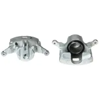 BUDWEG CALIPER Jarrusatula Budweg, 344676 - Nissan - Nv200