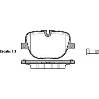 REMSA Jarrupalat Taka, 1408.00 - Land-rover - Range rover