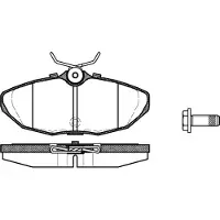 REMSA Jarrupalat Taka, PCA073210 - Jaguar - S-type