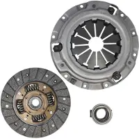 Nexus Kytkinsarja F13009NX