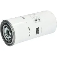 MANN-FILTER Suodatin, työhydrauliikka WD 10 027