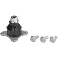 FEBI BILSTEIN Pallo-/ohjausnivel 198504