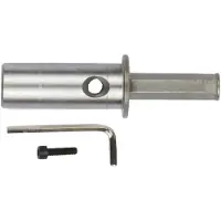 Hurricane Isborr adapter 22mm
