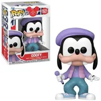 Funko POP! - POP Vinyl KPOP Goofy - Figuuri
