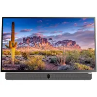 Metz 24" kannettava Full HD Google TV 24MPE7002Z