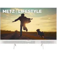 Metz 32" HD Google TV 12V 32MTE7000Z