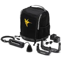 Humminbird Ice fishing package with 83/200 ice sensor without battery