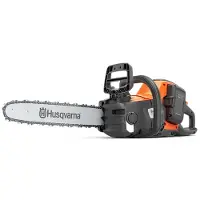 Husqvarna 242i akkukäyttöinen moottorisaha