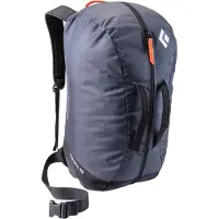 Black Diamond Stone 42l Köysipussi