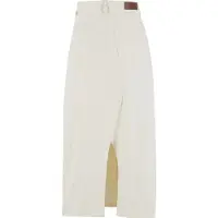 Urban Classics Tb7443 Midipituinen Hame