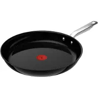 Tefal Experience Ceramic paistinpannu 32 cm, musta