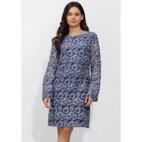 Bruuns bazaar Mauritiabblucille Dress - Blue - 38