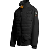 Parajumpers Välikausitakki - Ruusuinen - Musta - - 12 v (152) - Kesätakit